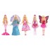 Сказочные принцессы Барби Barbie V7050 в ассортименте